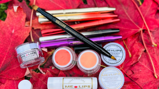 Tips for Perfectly Soft and Kissable Lips by ME-Lips