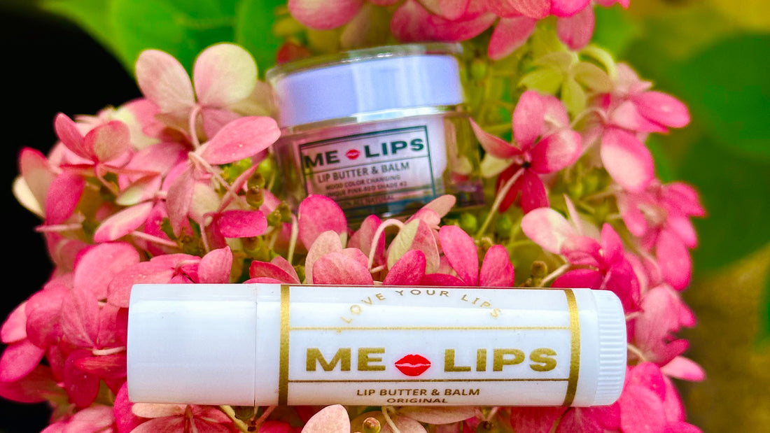 Me-Lips: Shouting out to all lip lovers in the community! 🌟