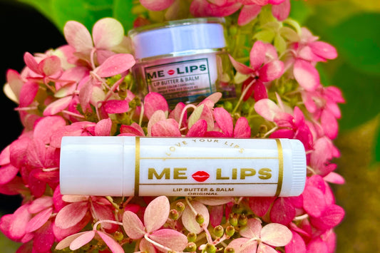 ME-Lips: Shouting out to all lip lovers in the community! 🌟