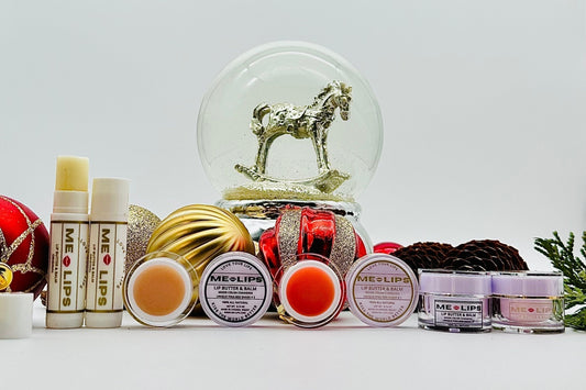 New Year, New Vibes: Elevate Your Lip Game with ME-Lips