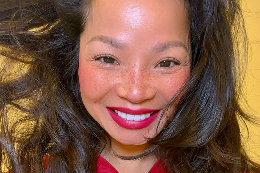 Why I Wear Red Every Day