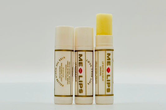 Original Lip Butter Balm my Me-Lips 